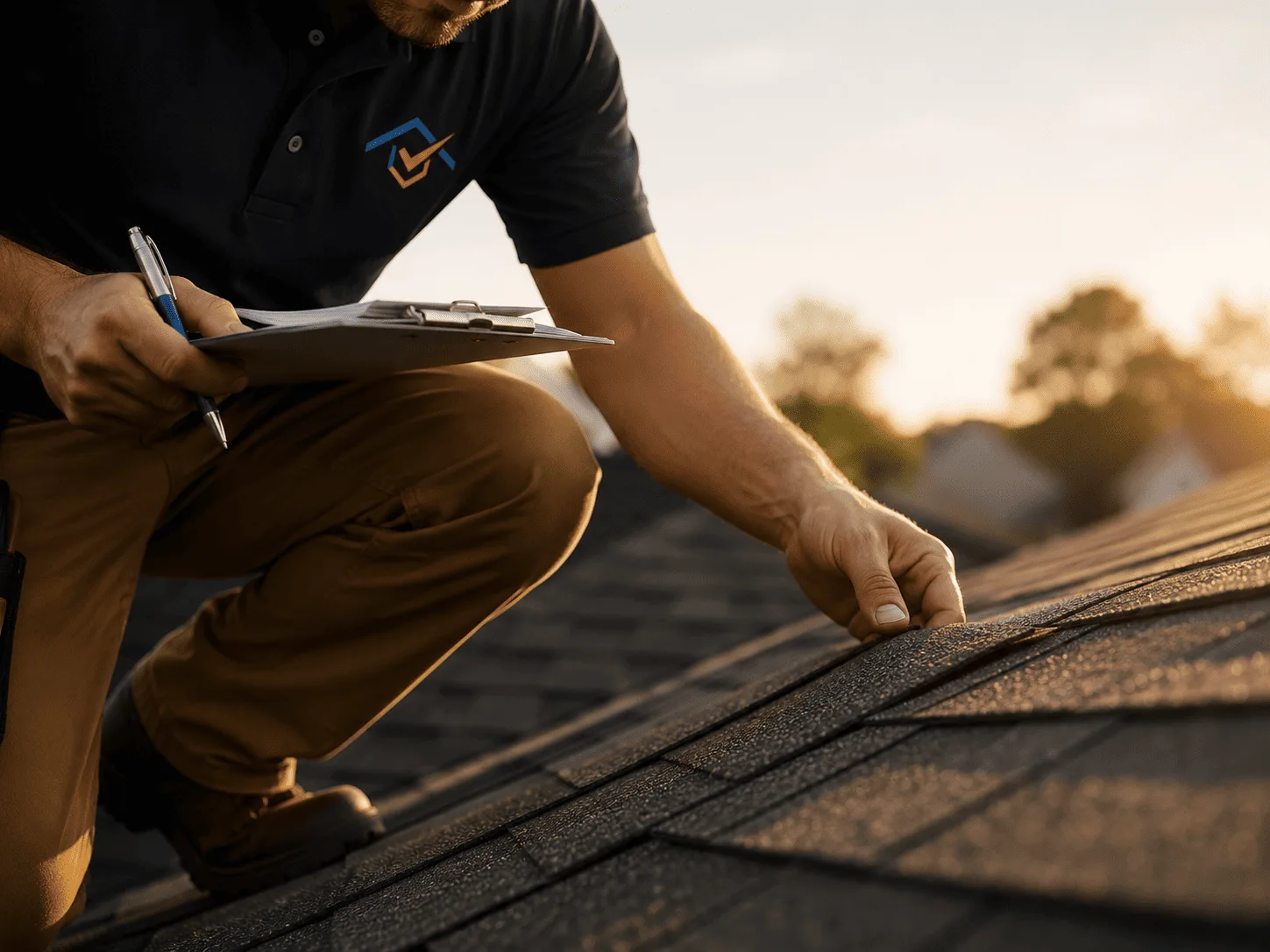 Why Choose Roof Inspection in Timpson, TX