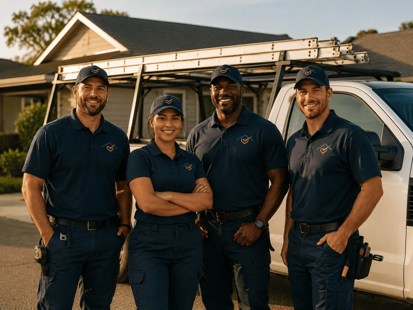 Roof Inspection company in Timpson, TX